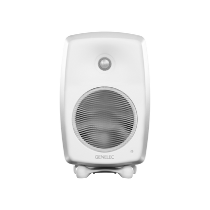Genelec G Three (White)