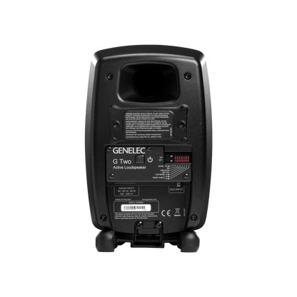 Genelec G Two (Black)