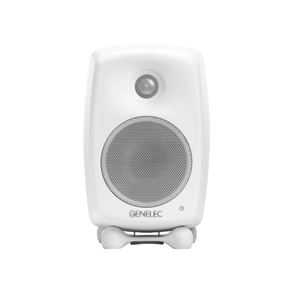 Genelec G Two (White)