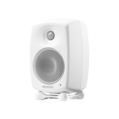 Genelec G Two (White)