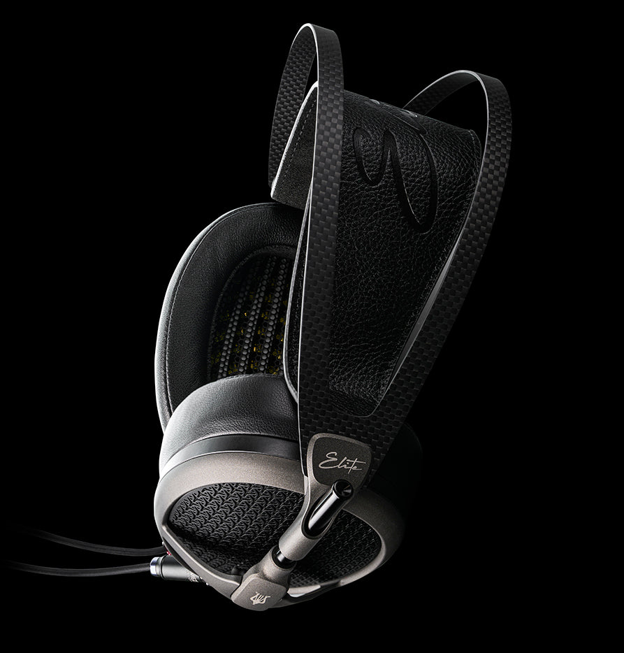 Meze Audio Elite Tungsten