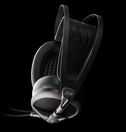 Meze Audio Elite Tungsten