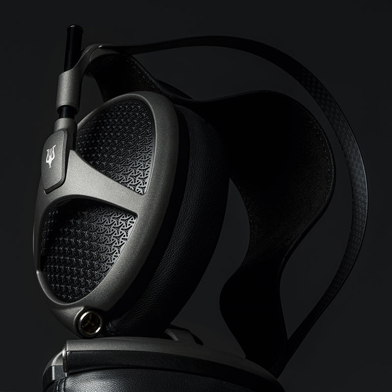 Meze Audio Elite Tungsten