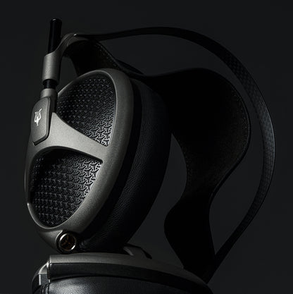 Meze Audio Elite Tungsten
