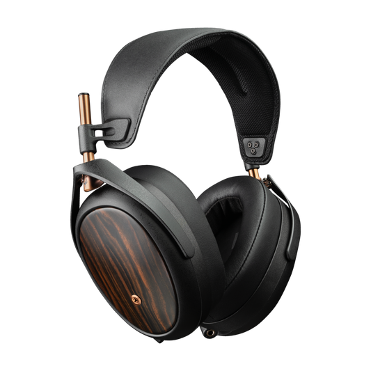 Meze Audio Liric, 2nd Gen (12 månader Qobuz)