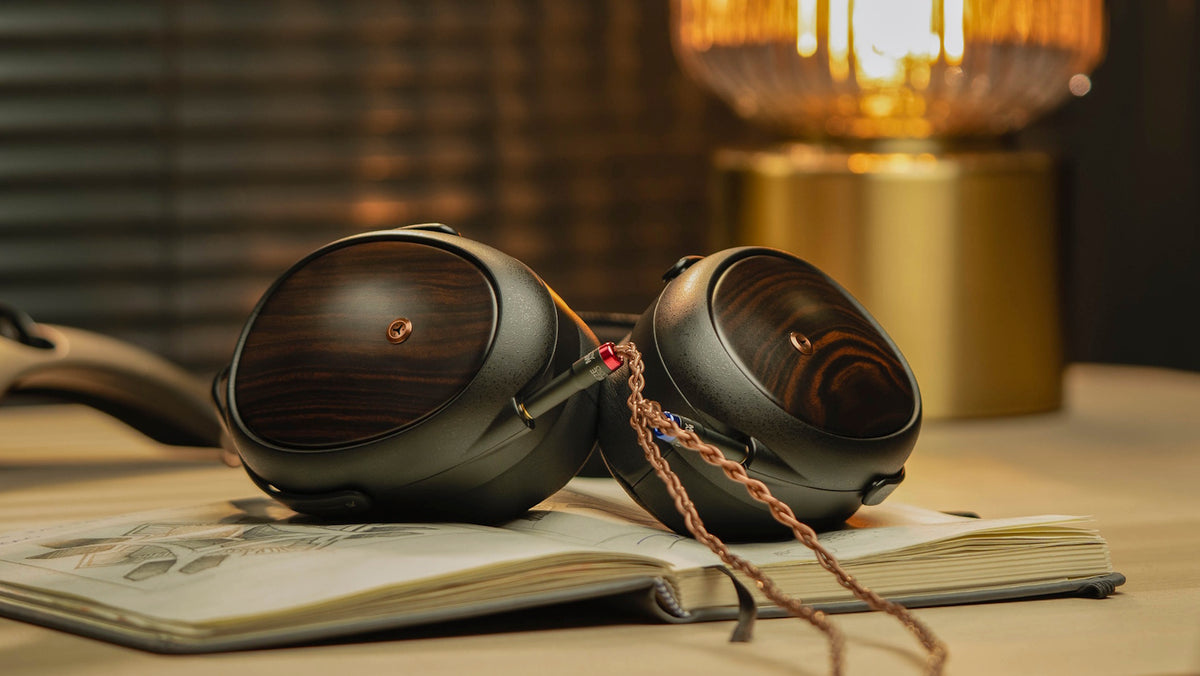 Meze Audio Liric (2nd Gen)