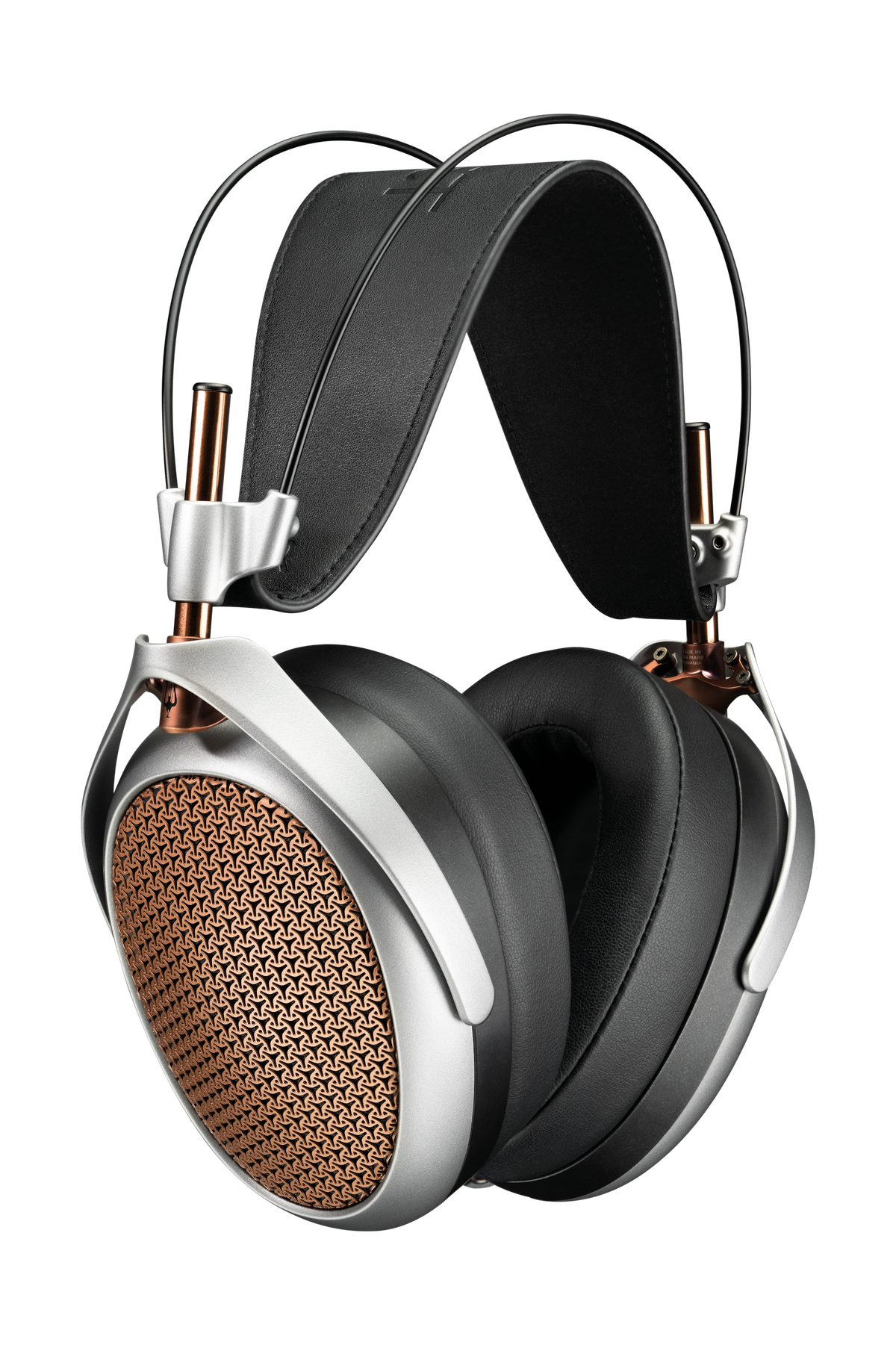 Meze Audio Poet (12 månader Qobuz)