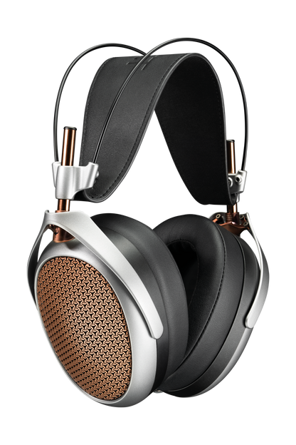 Meze Audio Poet (12 månader Qobuz)