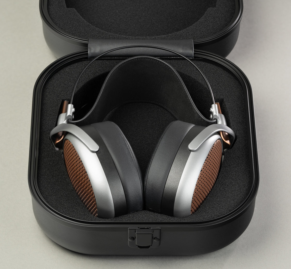 Meze Audio Poet (12 månader Qobuz)
