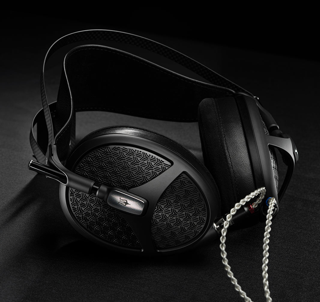 Meze Audio Empyrean II
