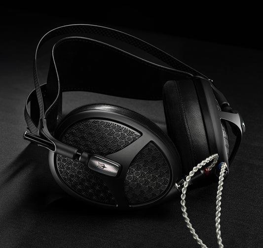 Meze Audio Empyrean II