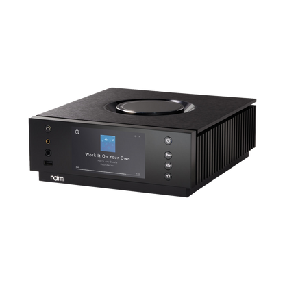 Naim Audio Uniti Atom Headphone Edition