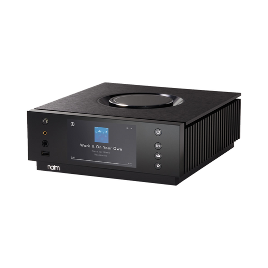 Naim Audio Uniti Atom Headphone Edition