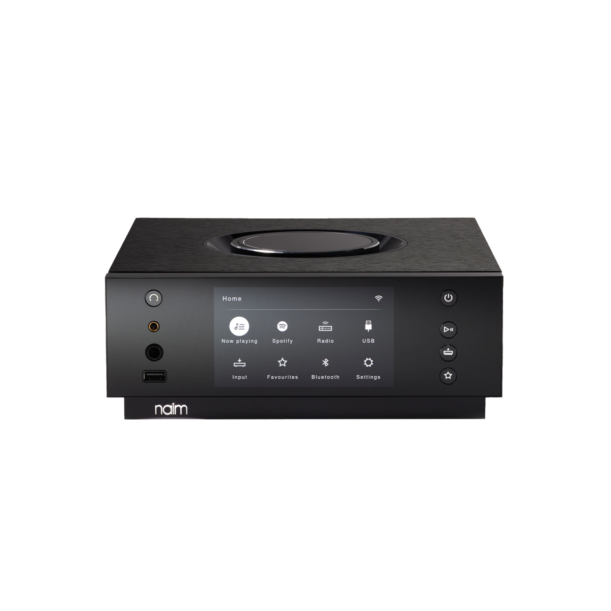Naim Audio Uniti Atom Headphone Edition