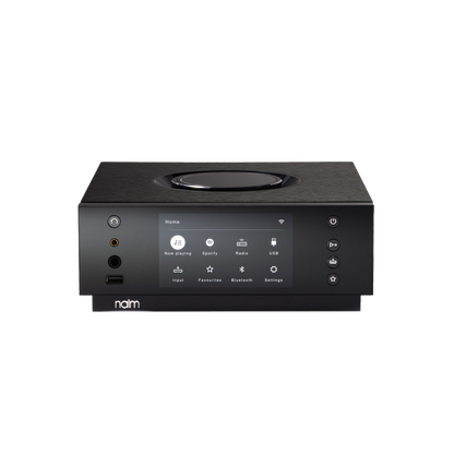 Naim Audio Uniti Atom Headphone Edition