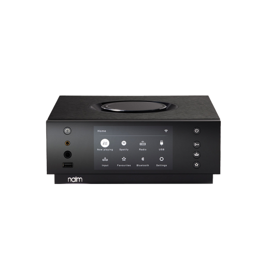 Naim Audio Uniti Atom Headphone Edition