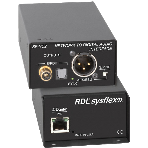 RDL SF-ND2