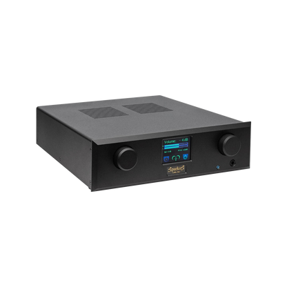 Sparkos Labs Aries (Full Model)