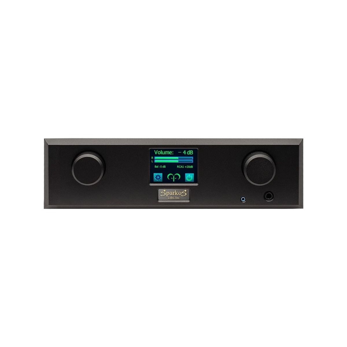 Sparkos Labs Aries (Full Model)