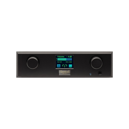 Sparkos Labs Aries (Full Model)