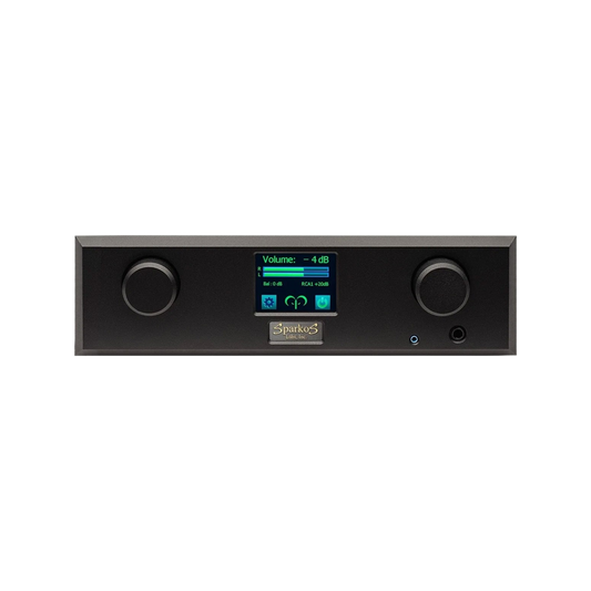 Sparkos Labs Aries (Full Model)