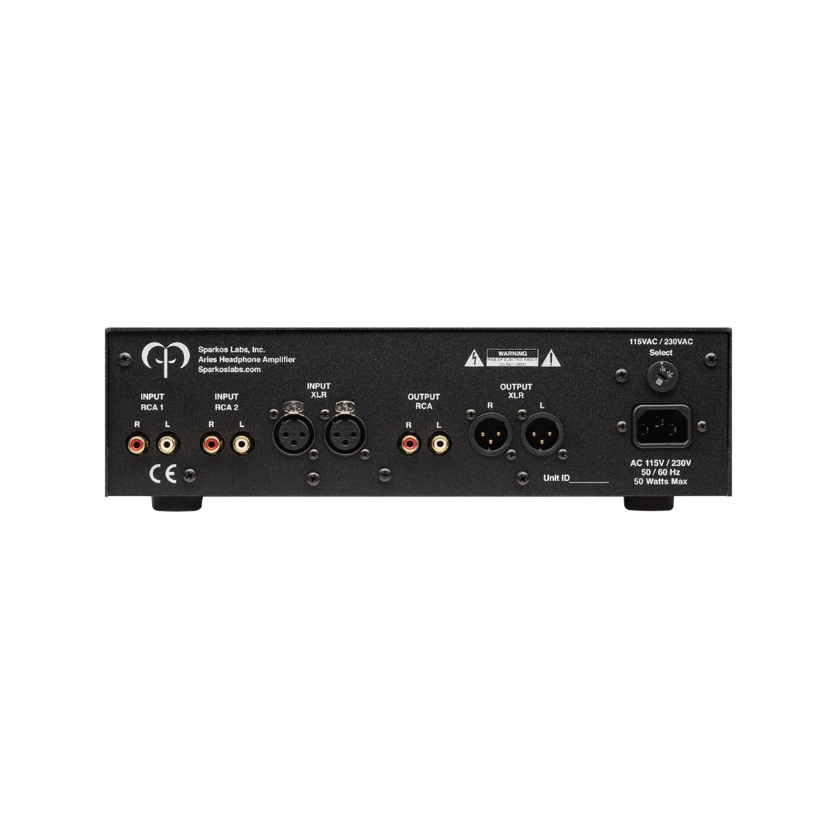 Sparkos Labs Aries (Full Model)