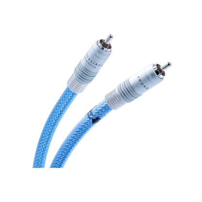 Supra Cables Digital RCA Excalibur Rhodium