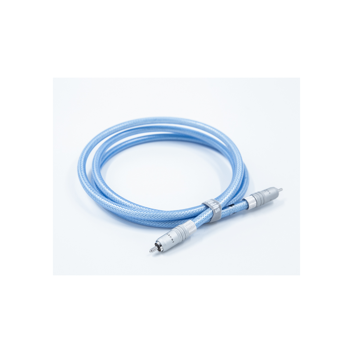 Supra Cables Digital RCA Excalibur Rhodium