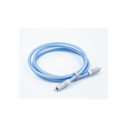 Supra Cables Digital RCA Excalibur Rhodium