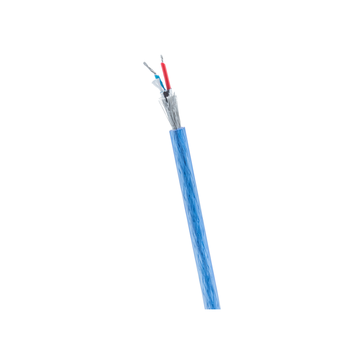 Supra Cables Digital XLR Excalibur Rhodium
