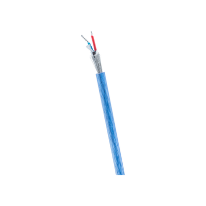 Supra Cables Digital XLR Excalibur Rhodium