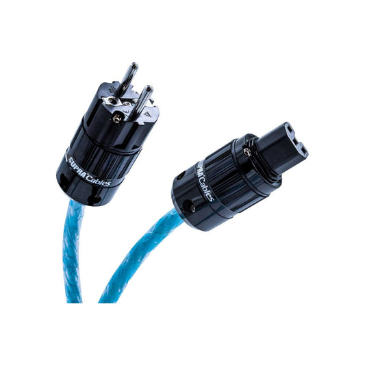 Supra Cables LoRad 2.5 Excalibur CS-EU