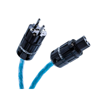 Supra Cables LoRad 2.5 Excalibur CS-EU