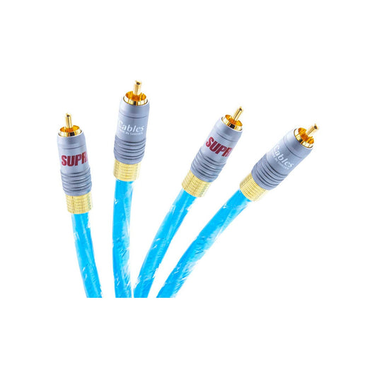 Supra Cables Sword-ISL