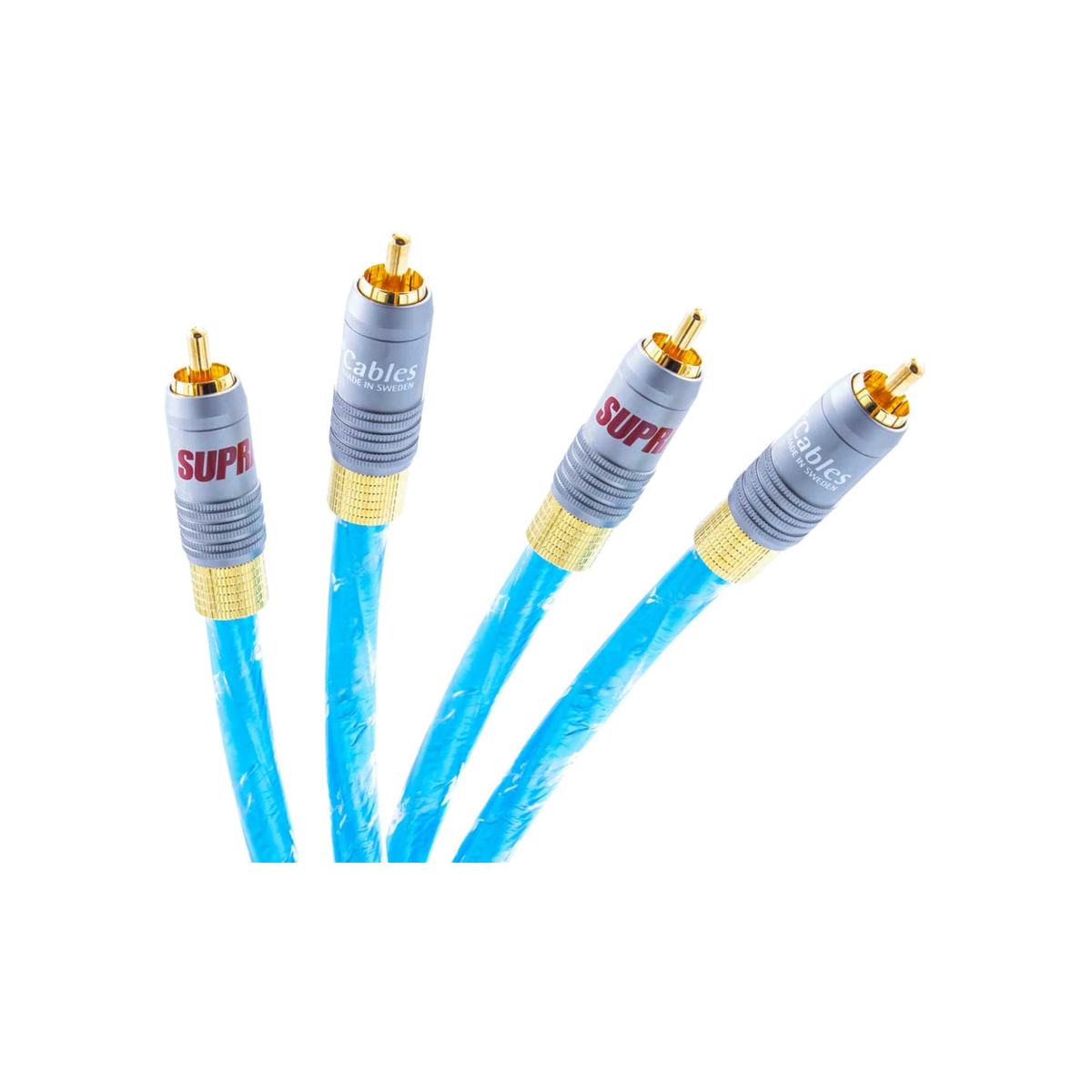 Supra Cables Sword-ISL