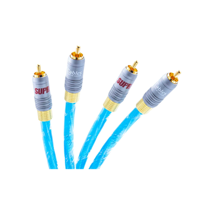 Supra Cables Sword-ISL