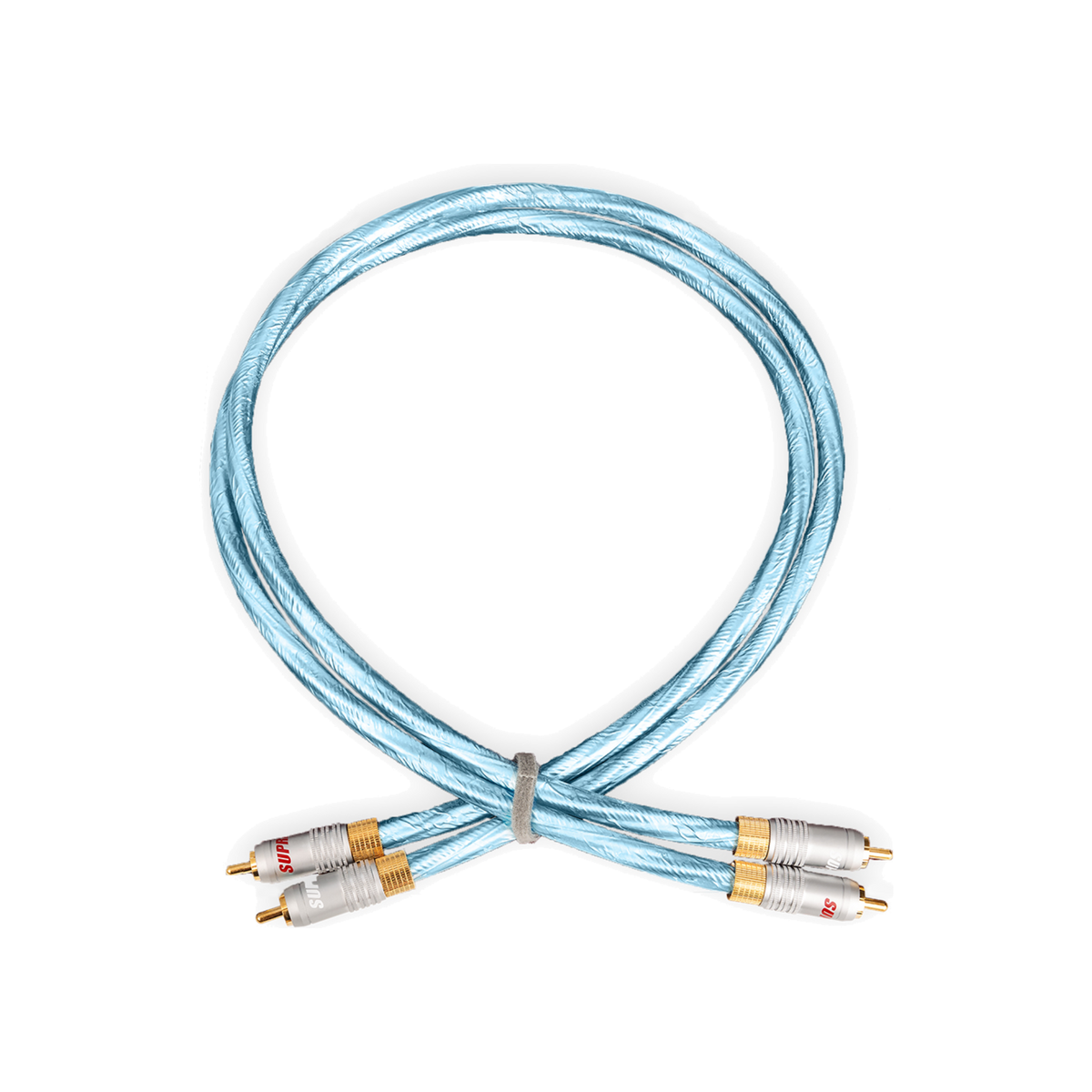 Supra Cables Sword-ISL