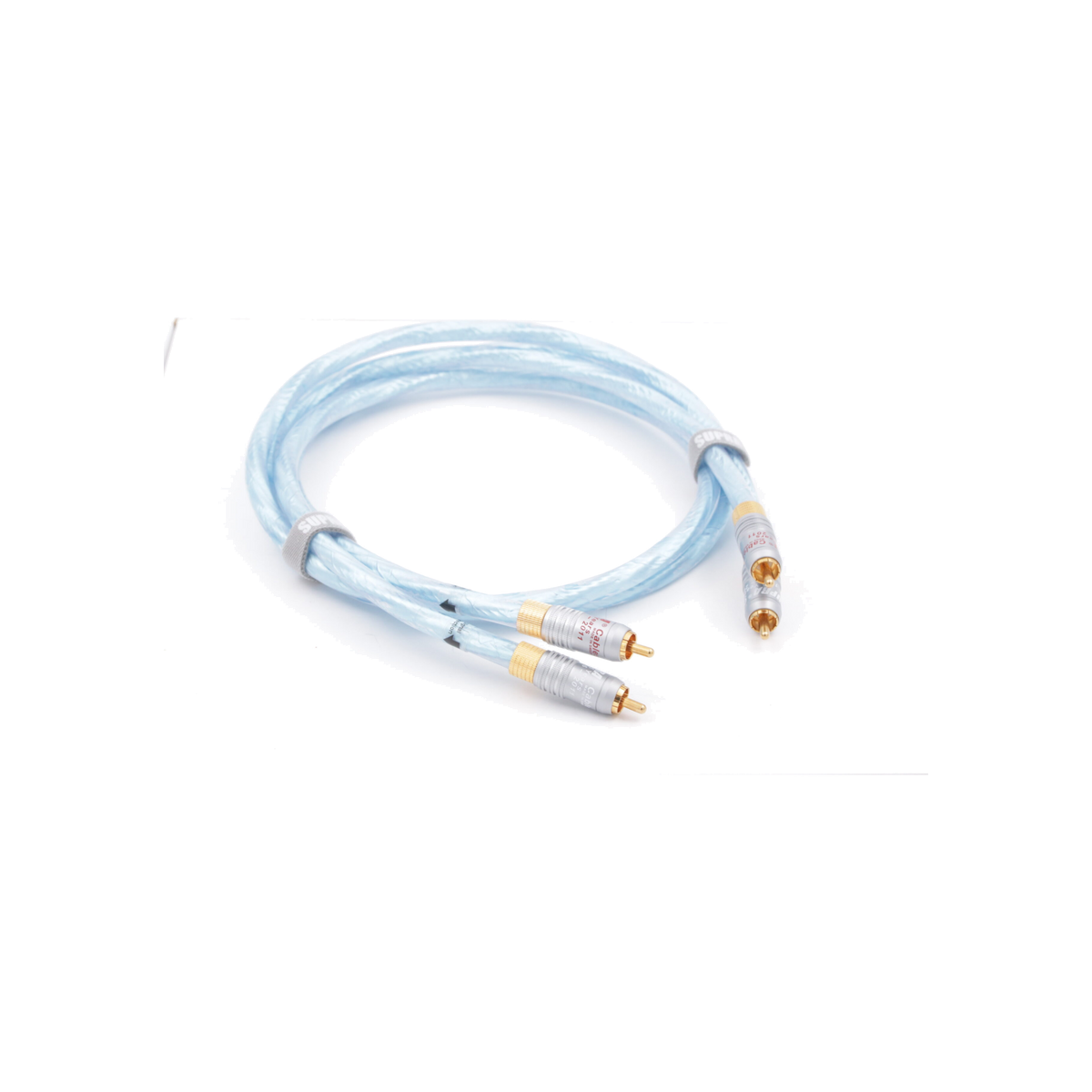Supra Cables Sword-ISL