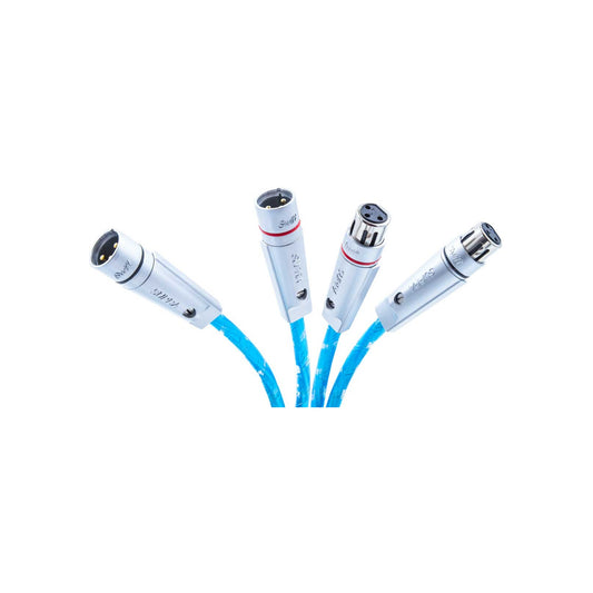 Supra Cables Sword-IXLR