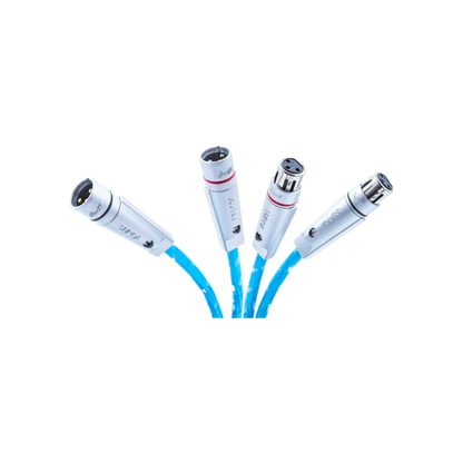 Supra Cables Sword-IXLR