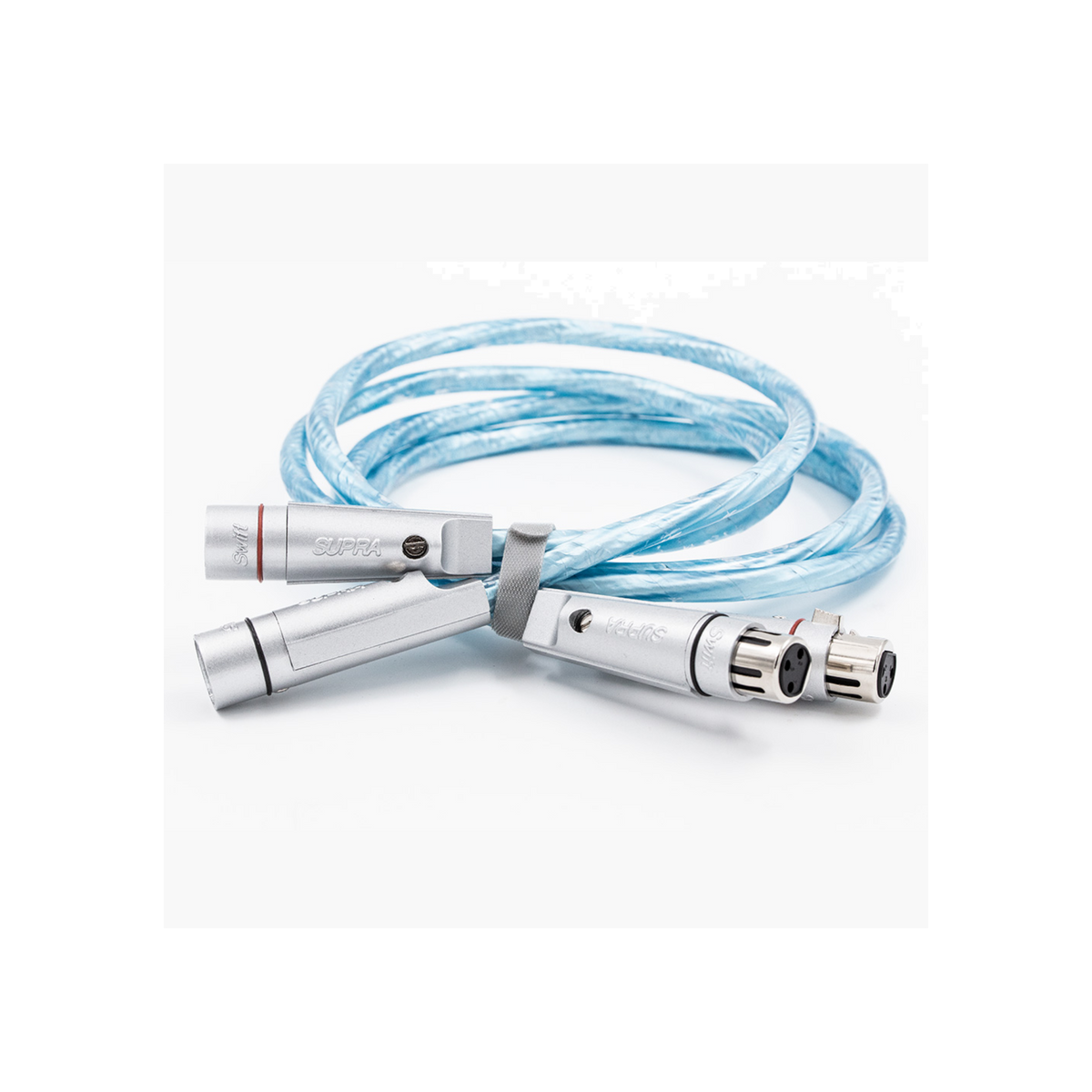 Supra Cables Sword-IXLR