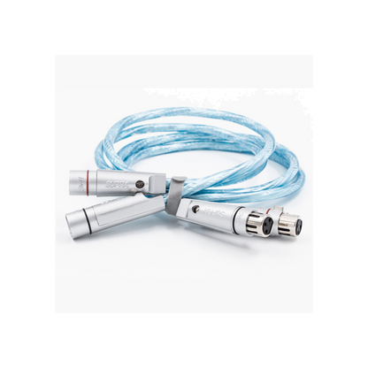 Supra Cables Sword-IXLR