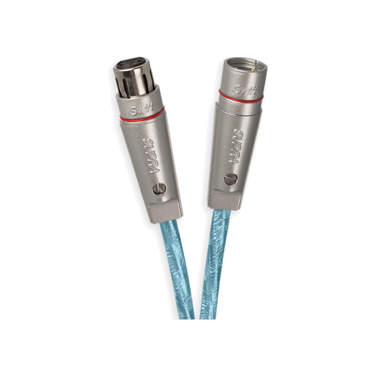 Supra Cables Sword-IXLR
