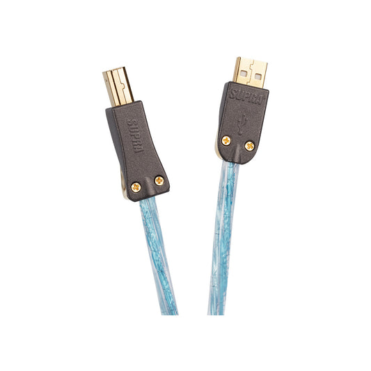 Supra Cables USB 2.0 Excalibur A-B