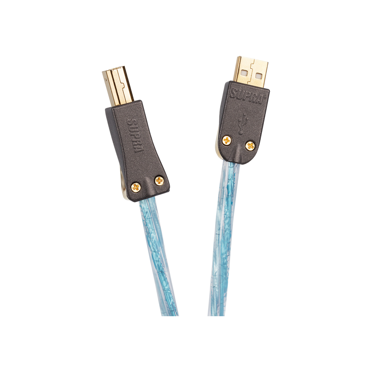 Supra Cables USB 2.0 Excalibur A-B