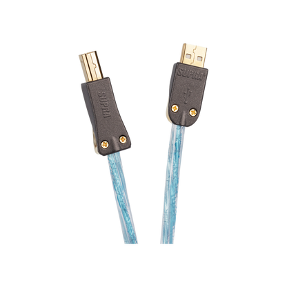 Supra Cables USB 2.0 Excalibur A-B