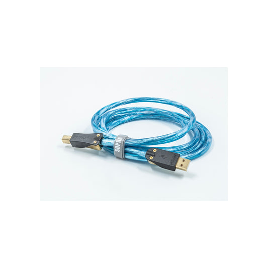Supra Cables USB 2.0 Excalibur A-B