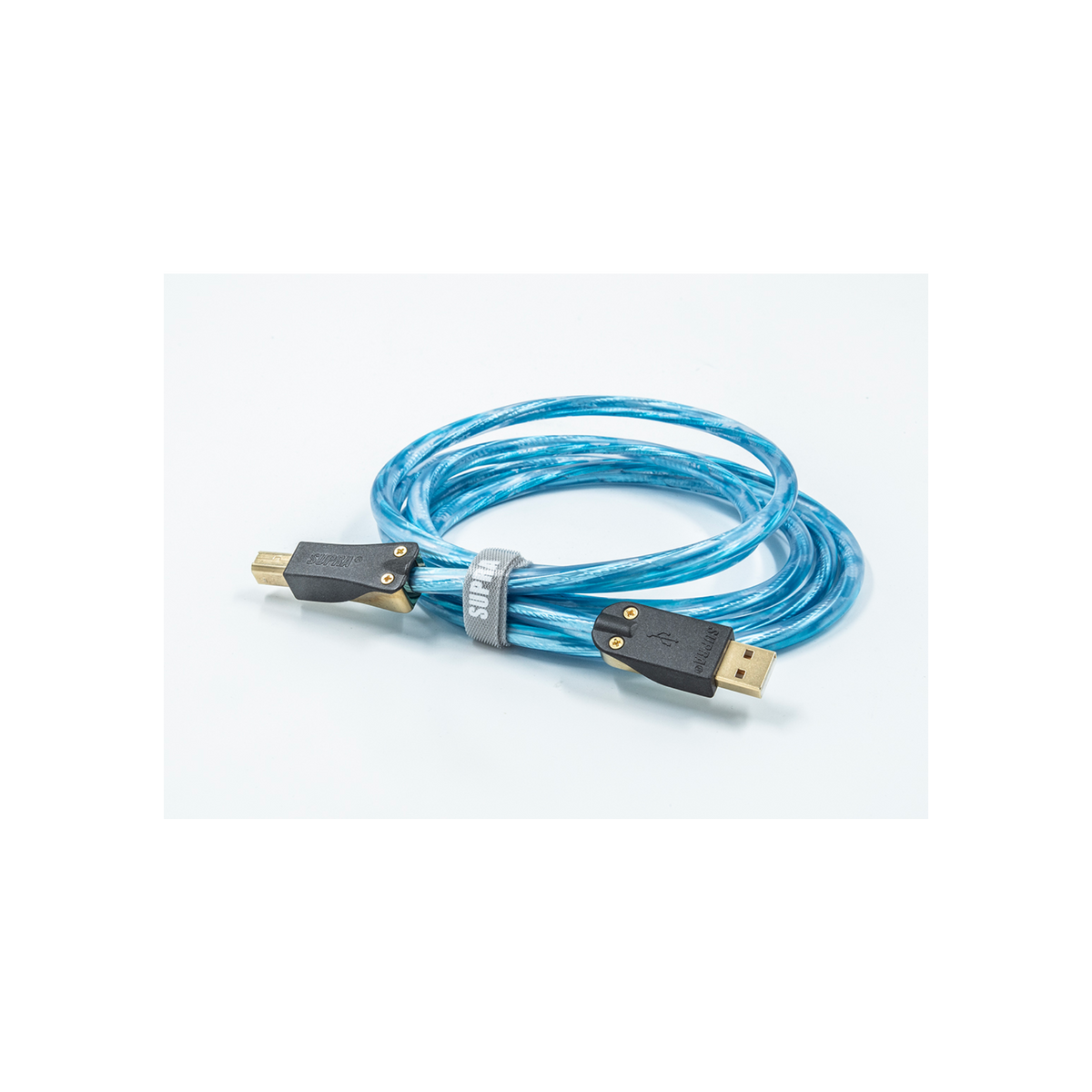 Supra Cables USB 2.0 Excalibur A-B